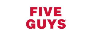 Five Guys